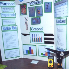 February 2011 - Roche Colorado Science Fair