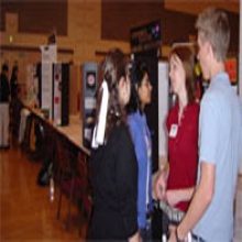 February 2005 - Boulder Valley School District - Science Fair