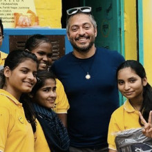 October 2019 - Sarthak Foundation