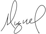 miguel-signature