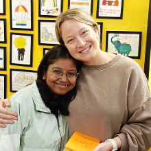 January 2026 - Sarthak